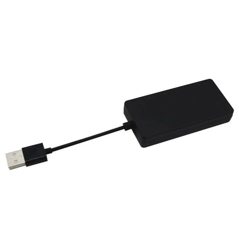 WIFI Apple CarPlay Adapter Android Auto Smart Link USB Dongle for Android Navigation Player Mirrorlink IOS 14 Smart Phone