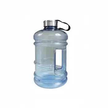 Customizable large-capacity water cup tons tons cup 2L sports water bottle gym water bottle