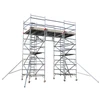 Aluminum Scaffolding