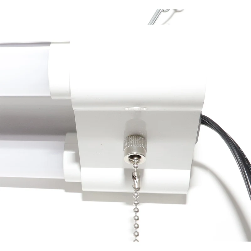 4ft Ftubet Led Linkable Intertek Shop Lights Fixture