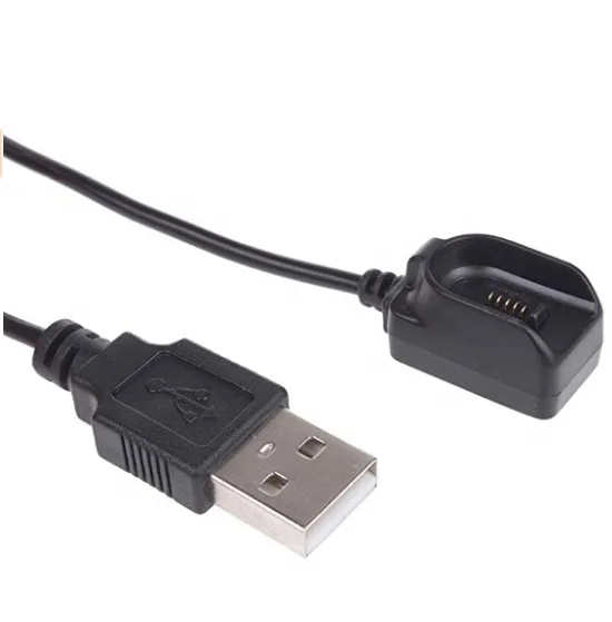 Free Shipping Charger for Plan Tronics Voyager Legend Replacement USB Charging Cable Cord for Voyager Legend Headset Headphones