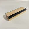 Base en bois marron