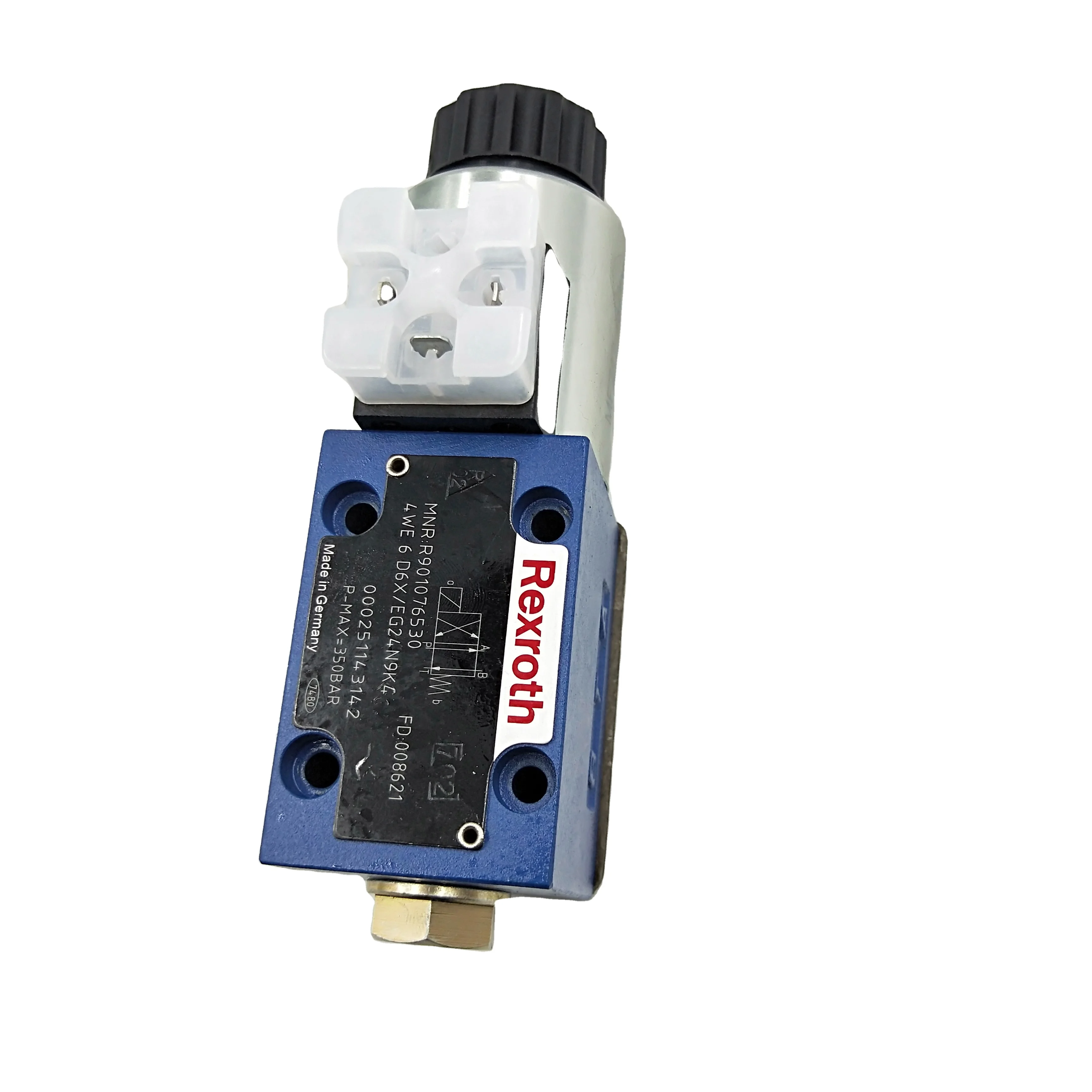 4we6 4we6c61b/cg24n9z5l Industrial Hydraulic Valves Hydraulic