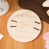 Natural Wood Color-4