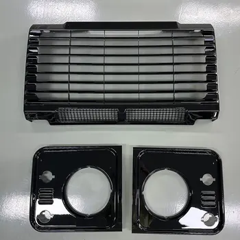 ADESIVO ORIGINALE "DEFENDER" BRUNEL/GRAPHITE