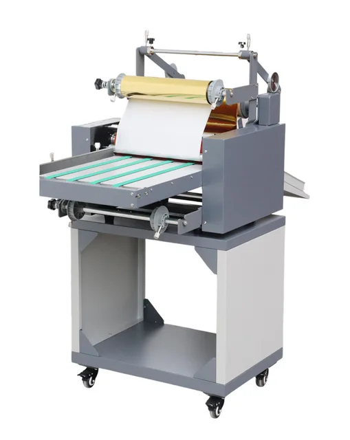 Hot Selling Laminating Machine wholesale Laminating Machine bopp Laminating Machine