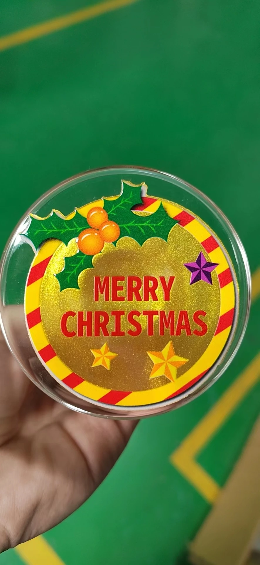 All In One Uv Dtf Printer Sticker Label A3 Mini Roll To Roll Uv Printer