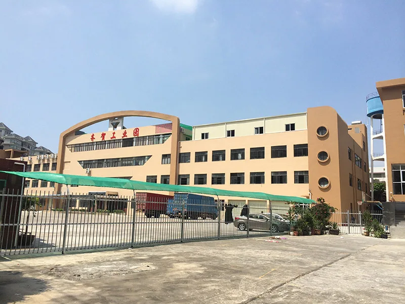 Dongguan Duocai Toys Fitting Co., Ltd.