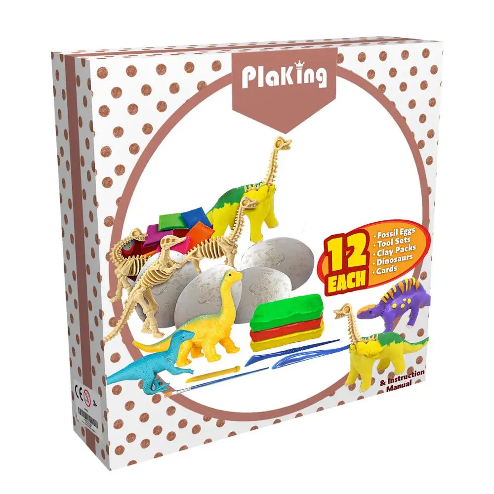 dinosaurs magnetic design set