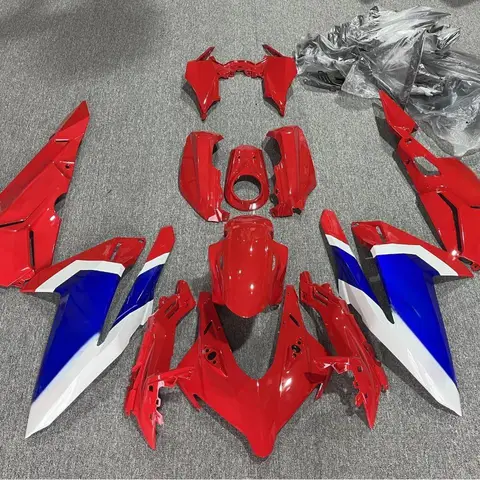 Bodywork for Honda CBR250RR 2022 Fairing Kkit  Abs Plastic Body Frames Injection Covers Motorcycle Fairing Kit