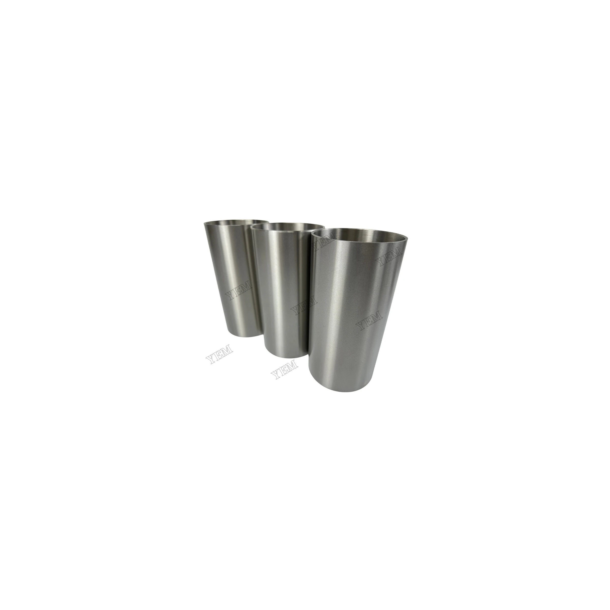 Machinery 6D22 Liner for Mitsubishi Cylinder Liner Engine Rebuild Kit