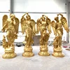 Partita della stagione d'oro