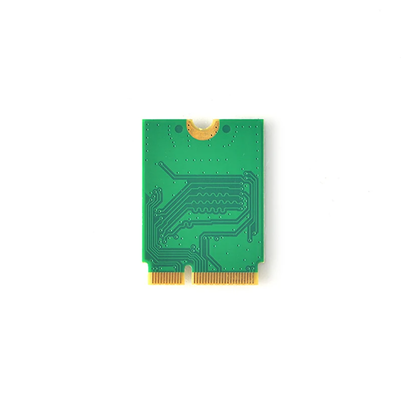 M.2 SDIO Wifi Module AC200 for Nanopi R2S Plus - Original