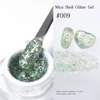 new arrival glitter gel #09