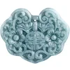 jade pendant HJ76