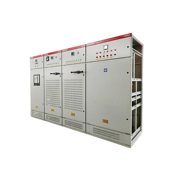 Low Voltage 800KVA Substation Distribution Panel Board