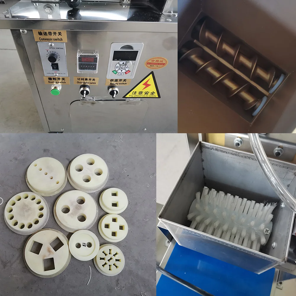 Protein Snack Date bar Extruder Making Machine Protein Bar Making Machine protein bar extruder