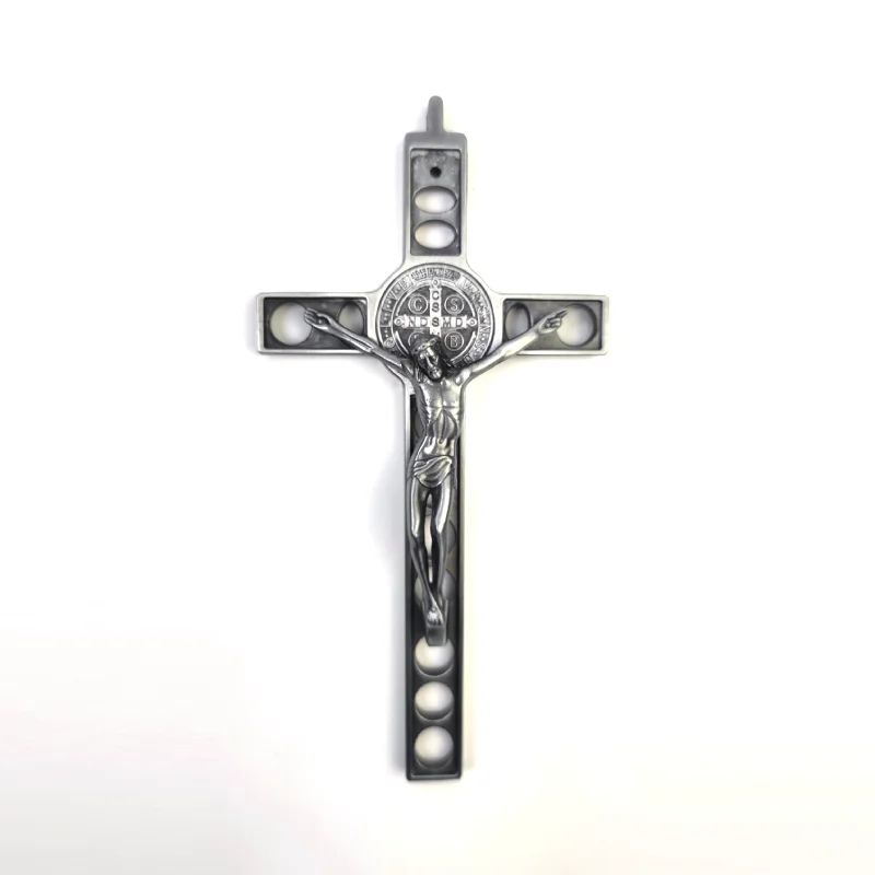 Jesus Wall Decor Crucifix Wall Cross Catholic Cross For Home Decor Wall