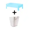 Azzurro di cielo
