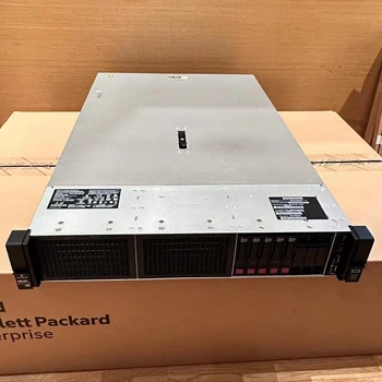 hpe proliant dl380 gen10 server 2u rack server dl380 gen10+