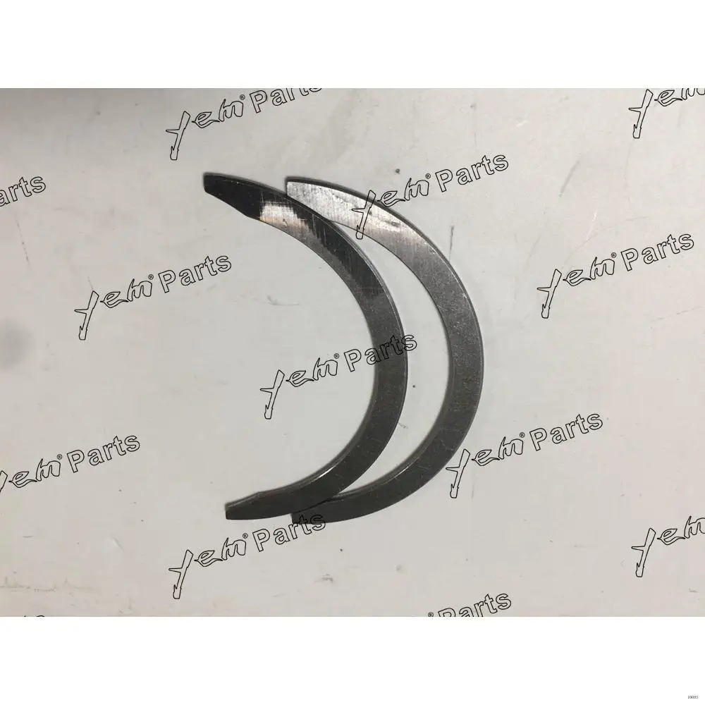 4JG1 Thrust Washer for Isuzu Construction Machinery Parts