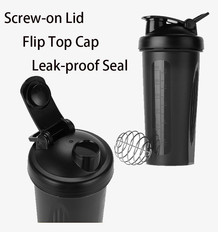 New Arrive And Hot Selling Preworkout Detachable 3 Layers Protein