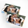 Picture printing card
