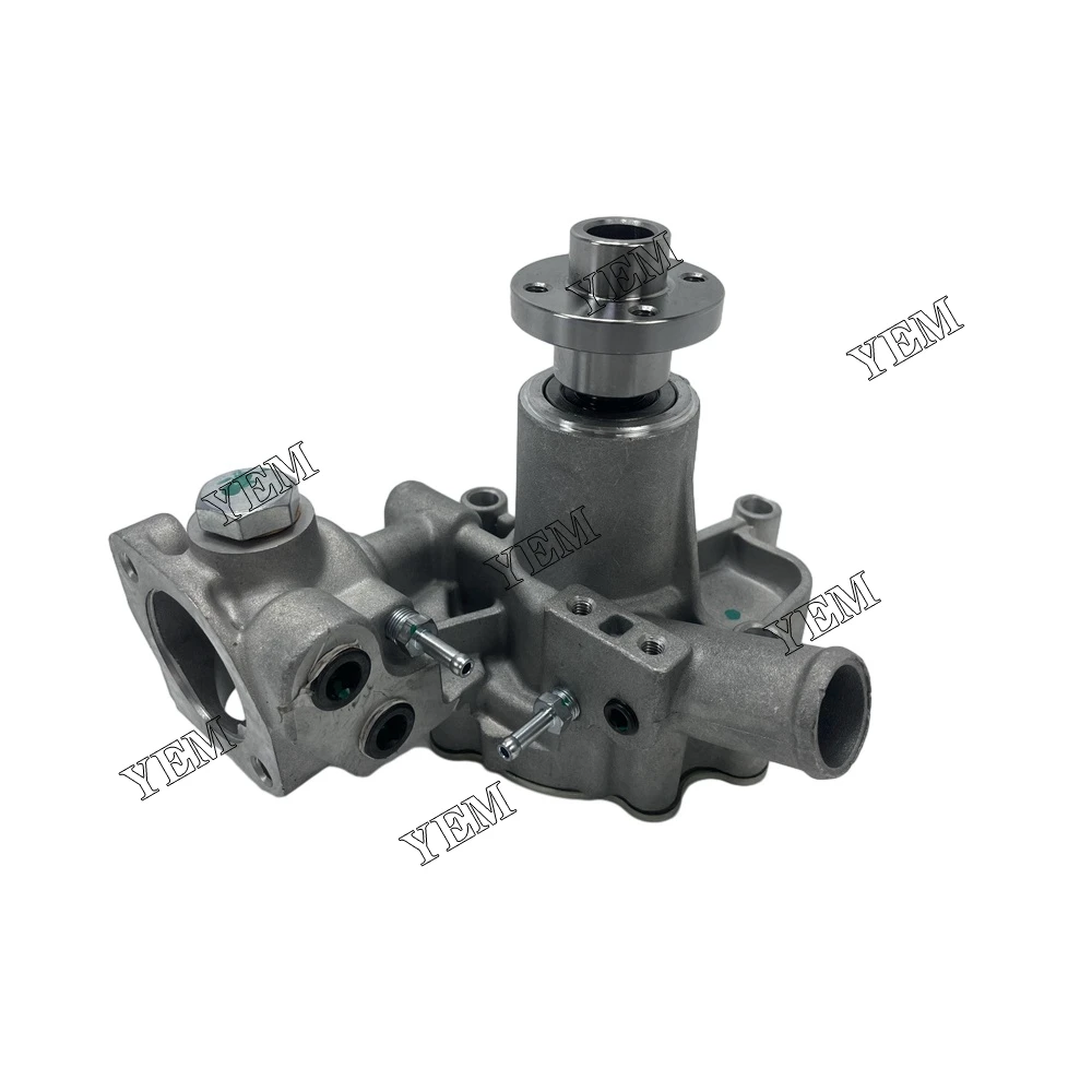 TK486 11-9499 Water Pump for Yanmar Engine Parts 5