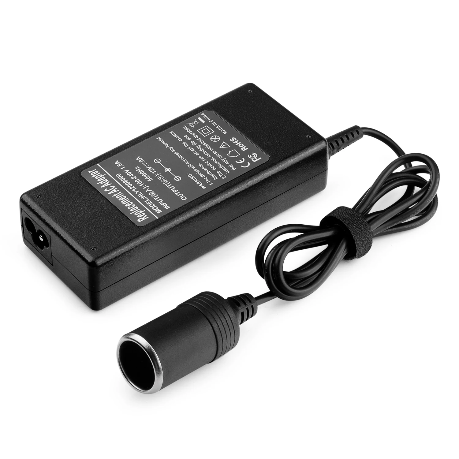 car ac adapter plug