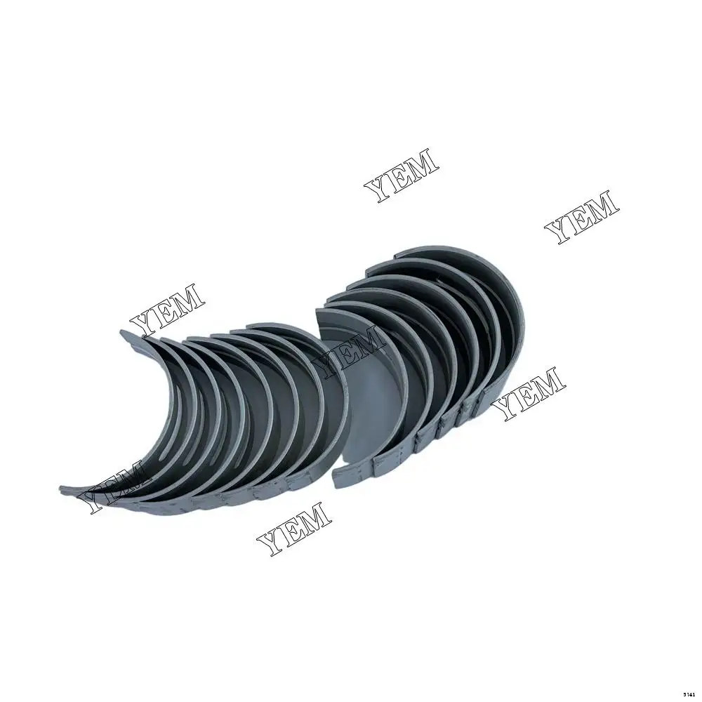 High Quality Machinery Parts DM100 Main Bearings for Hino