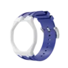 white+blue-12 O'Clock