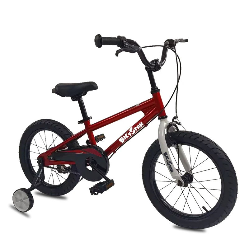 12 Inch Steel Frame Free Style Bicycle For Kids/ Standard Top Quality ...