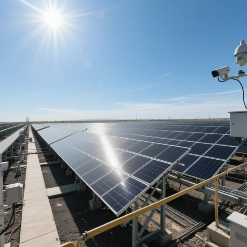 Photovoltaic Virtual Power Plant with Solar Panels, Battery Storage & EMS ZEOLUFF VPP Solution for Homes & Businesses