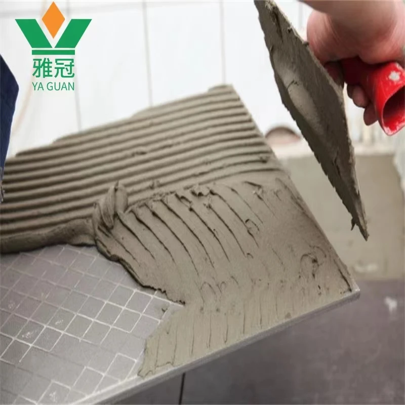 Rdp Manufacturing Rdp Dispersible Polymer Powders