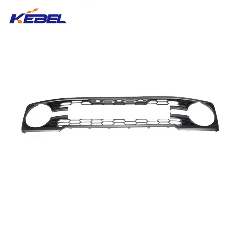 KEBEL Car Parts Raptor Grille Oem N2DZ-8200-ZA Car Grill for Ford Bronco 2021
