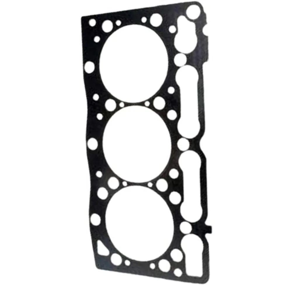 Cylinder Head Gasket 25-15053-00 for Kubota D1105 Carrier CT3.69 Engine Supra 950 1050 1150 1250
