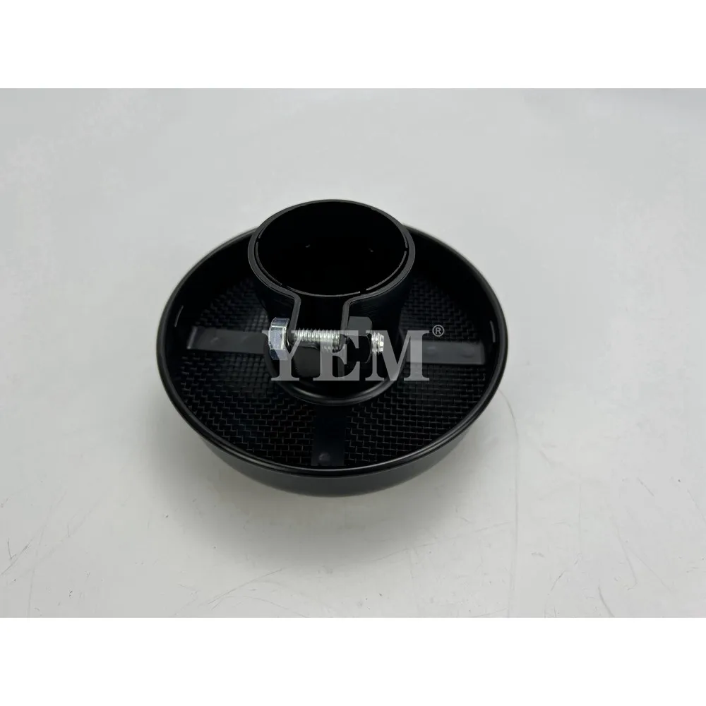 Air Cleaner Cap 16616-11350 for Kubota 4