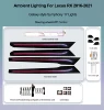 Galaxy style Symphony 17 Lights