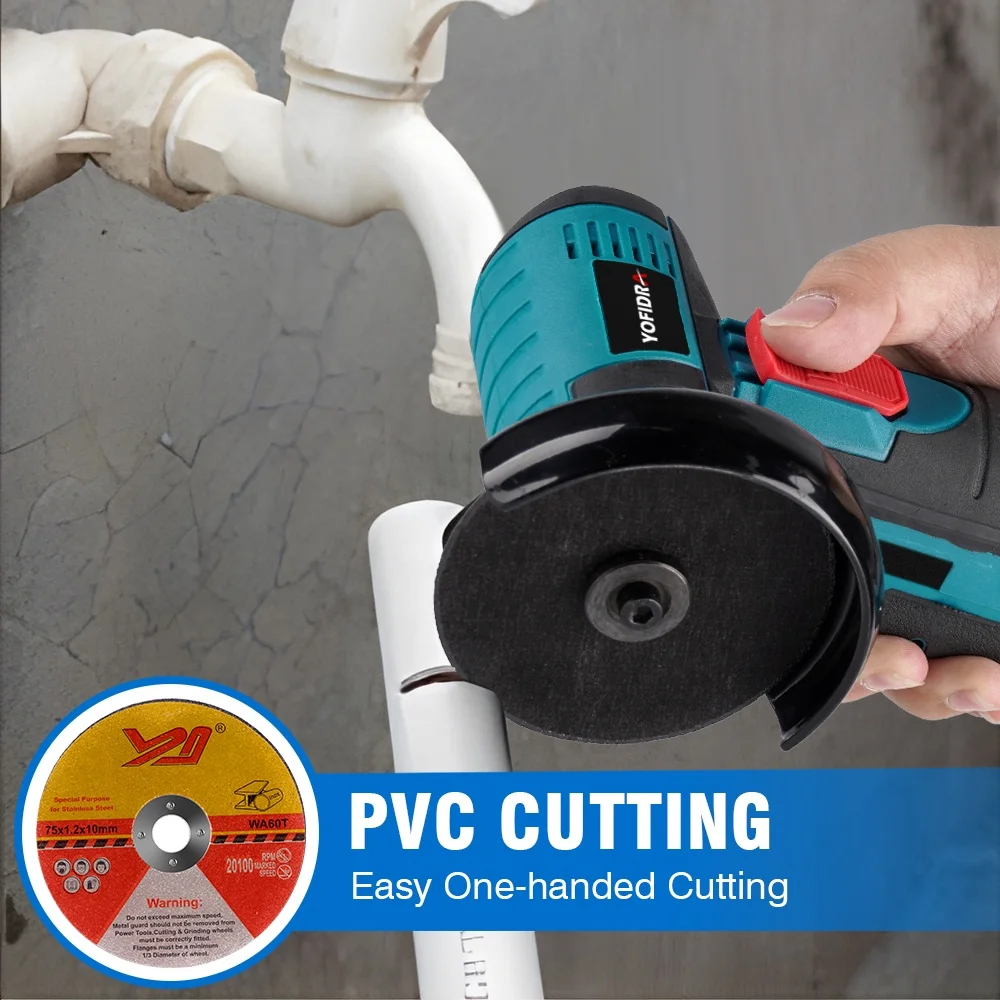 Brushless Cordless Angle Grinder Machine Attachment Angle Grinder Adapter Stand 801 Angle Grinder Price