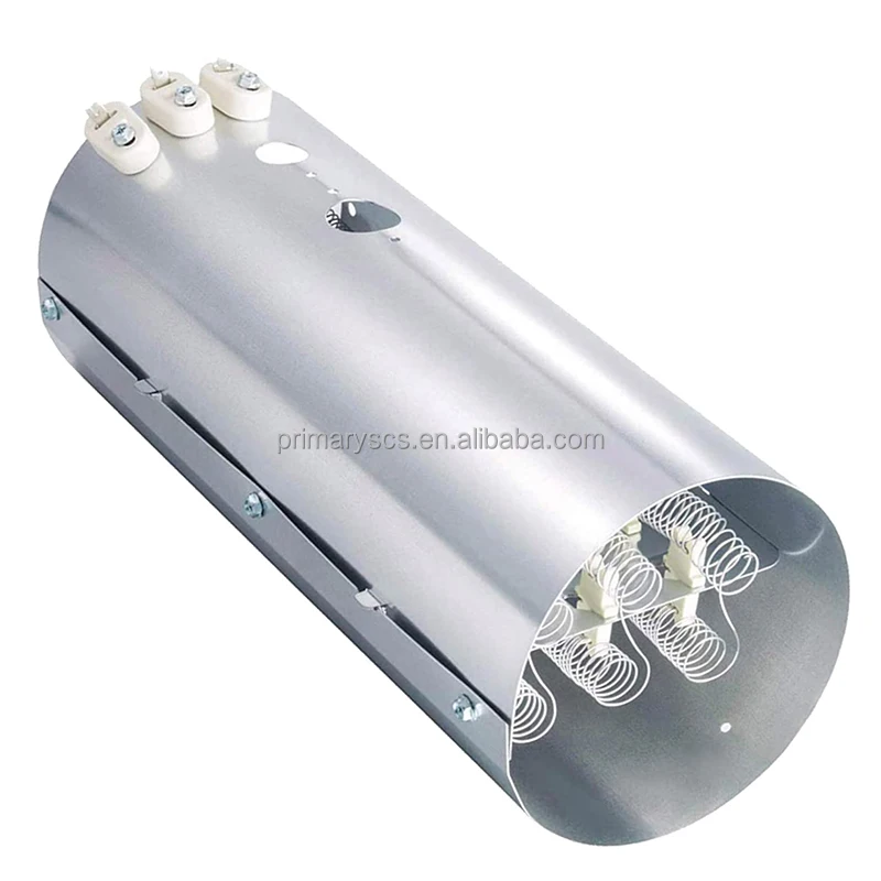 Dryer Heating Element Genuine Clothes Dryer Parts 134792700 Spare Parts
