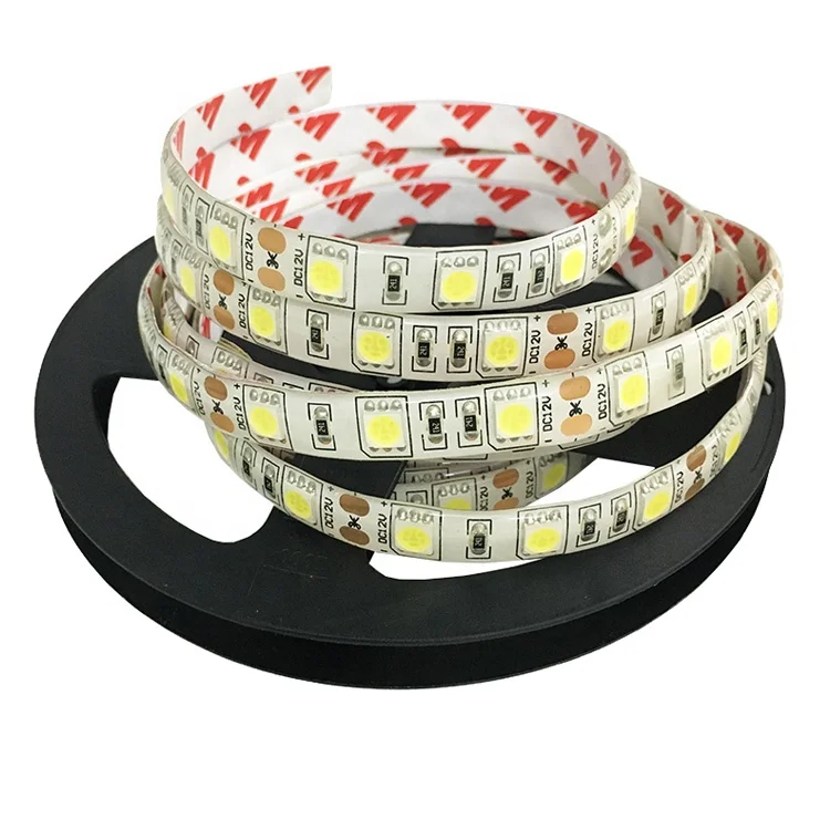 Rechargeable Small Battery Powered Operated Led Strip Light