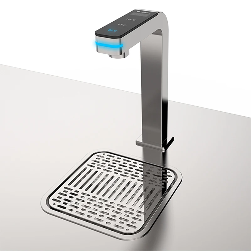Built in Desktop Smart Electric Machine Hot Water Dispenser