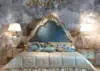 Letto matrimoniale