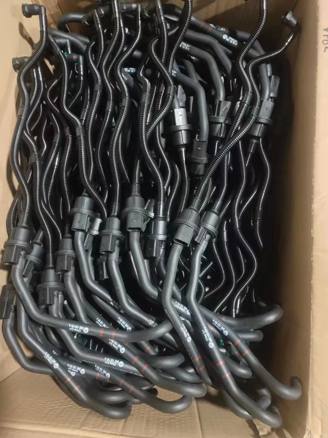 その他 s BMW F01 F02 E71 Exhaust Pipe - High-Quality Replacement