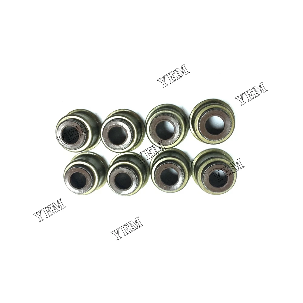 Complete Gasket Repair Kit 4P for Toyota Engine Parts 2