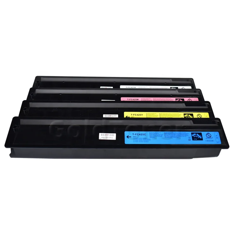 T-FC425 Japan Toner for TOSHIBA E-Studio Copiers - High Yield