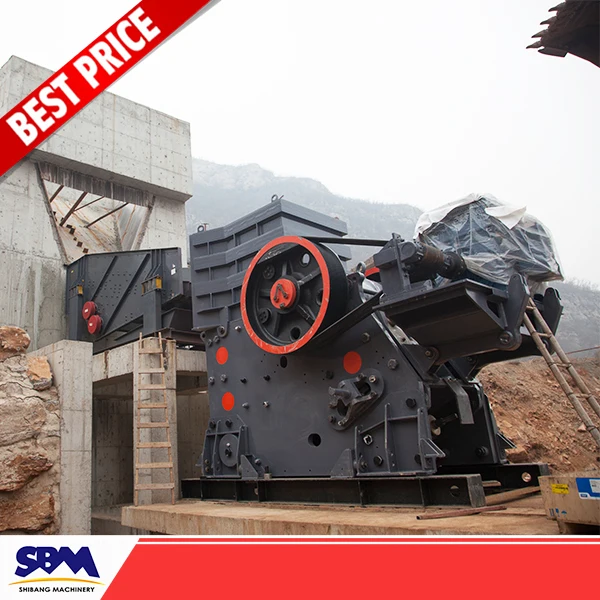 Trade Assurance Marble Stone Crushing Machine Price in Kenya