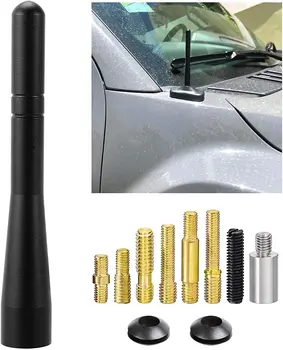 Auto-antennes kopen? ✔️ Tot korting