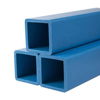 Dongguan Hongda Extrusion Pipes ABS Plastic Factory Produces All Kinds of PVC Custom Color Customer Customized Extruding CN;GUA