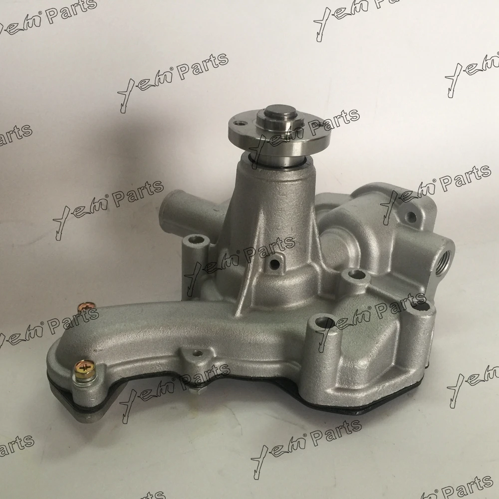 4TNE98 Water Pump for Yanmar Aftermarket Engine Parts 2